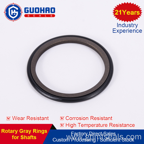 Rear Wheel Oil Seal for Motorcycle Honda